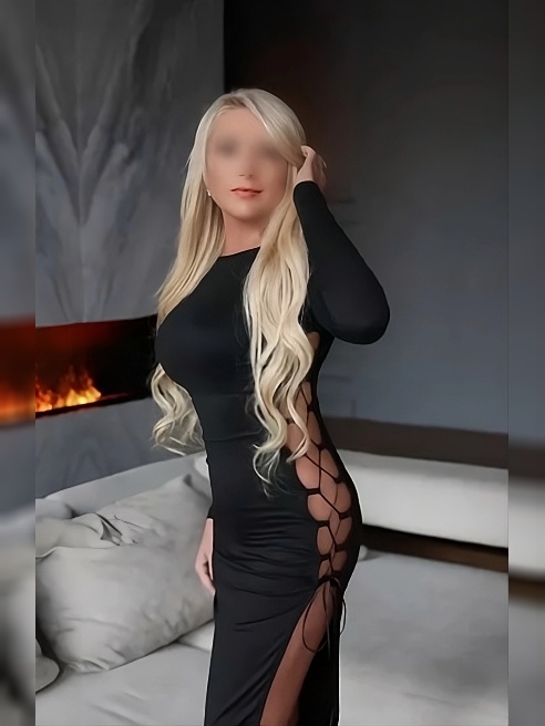 Индивидуалка 100%!

Не салон! 

Я красивая и очень сексуальная блондинка! Приглашаю в гости адекватного мужчину славянской внешности. Раб...