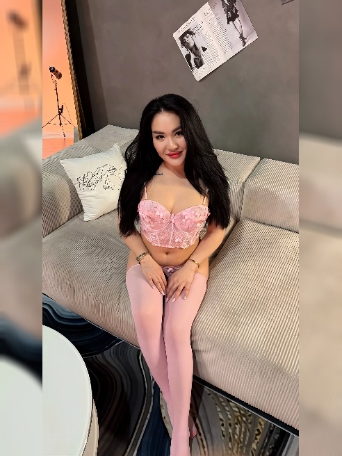 Азиаточка❤
Только прилетела в Москву! Мое
упругое нежное тело! Ждет тебя в моих апартаментах где мы будем только вдвоем У меня стройное... Азиаточка❤
Только прилетела в Москву! Мое
упругое нежное тело! Ждет тебя в моих апартаментах где мы будем только вдвоем У меня стройное...