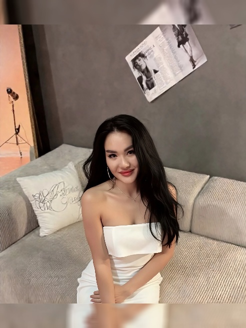 Азиаточка❤
Только прилетела в Москву! Мое
упругое нежное тело! Ждет тебя в моих апартаментах где мы будем только вдвоем У меня стройное... Азиаточка❤
Только прилетела в Москву! Мое
упругое нежное тело! Ждет тебя в моих апартаментах где мы будем только вдвоем У меня стройное...