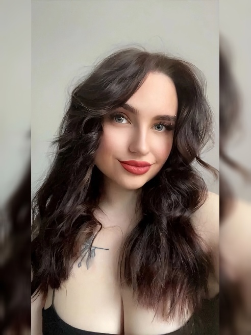Привет, Котик🌸
Я многогранна и со мной ты сможешь открыться, быть настоящим и получить
💦мооооре💦 релакса‼
Привет, Котик🌸
Я многогранна и со мной ты сможешь открыться, быть настоящим и получить
💦мооооре💦 релакса‼