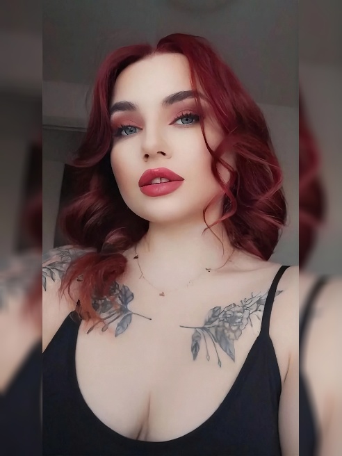 Привет, Котик🌸
Я многогранна и со мной ты сможешь открыться, быть настоящим и получить
💦мооооре💦 релакса‼
Привет, Котик🌸
Я многогранна и со мной ты сможешь открыться, быть настоящим и получить
💦мооооре💦 релакса‼