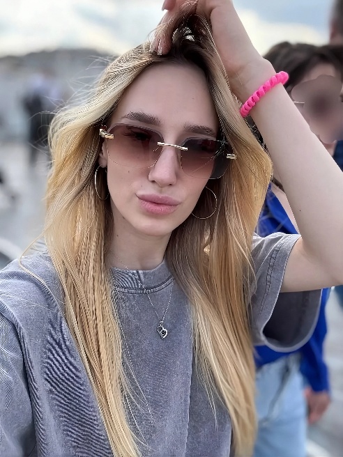Красивая, любвеобильная девушка 💃



Обожаю, когда мужчине хорошо. Со мной ты получишь то удовлетворение, о котором так мечтаешь))



Я т...