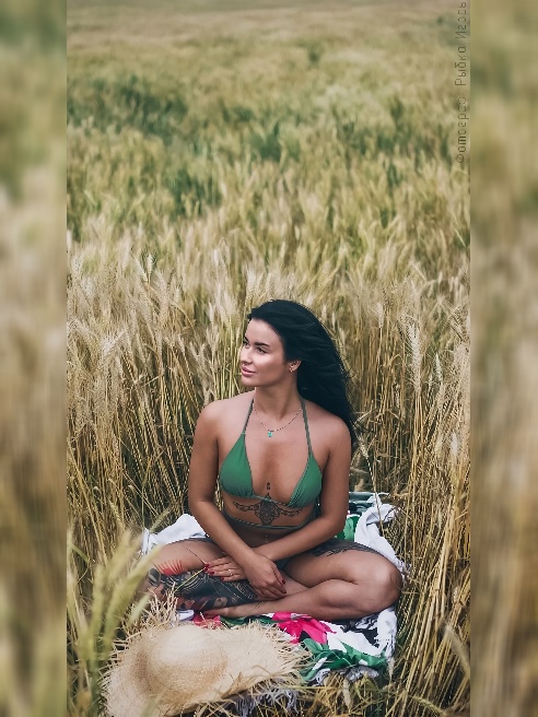 Приветствую вас ,дорогие мужчины💦
С радостью приеду к вам в гости 🥰
Со мной ты отдохнешь не только физически ,но и морально♥... Приветствую вас ,дорогие мужчины💦
С радостью приеду к вам в гости 🥰
Со мной ты отдохнешь не только физически ,но и морально♥...