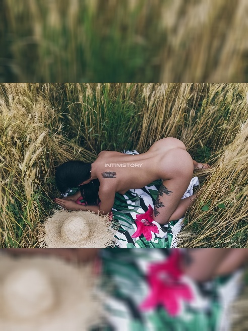 Приветствую вас ,дорогие мужчины💦
С радостью приеду к вам в гости 🥰
Со мной ты отдохнешь не только физически ,но и морально♥... Приветствую вас ,дорогие мужчины💦
С радостью приеду к вам в гости 🥰
Со мной ты отдохнешь не только физически ,но и морально♥...