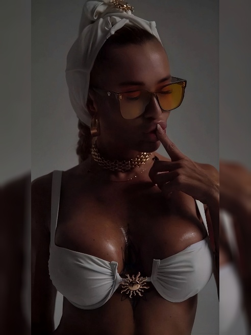 🔥🔥🔥SEXY ❤AFFINA 🔥🔥🔥
🔥❤🔥ELITE ESCORT ❤🔥❤
Приветик ,меня зовут Аффина ❤🔥
У меня самое красивое те... 🔥🔥🔥SEXY ❤AFFINA 🔥🔥🔥
🔥❤🔥ELITE ESCORT ❤🔥❤
Приветик ,меня зовут Аффина ❤🔥
У меня самое красивое те...