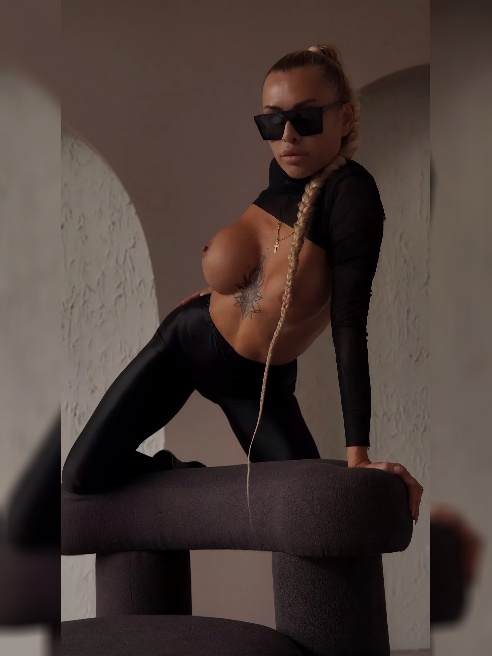 🔥🔥🔥SEXY ❤AFFINA 🔥🔥🔥
🔥❤🔥ELITE ESCORT ❤🔥❤
Приветик ,меня зовут Аффина ❤🔥
У меня самое красивое те... 🔥🔥🔥SEXY ❤AFFINA 🔥🔥🔥
🔥❤🔥ELITE ESCORT ❤🔥❤
Приветик ,меня зовут Аффина ❤🔥
У меня самое красивое те...