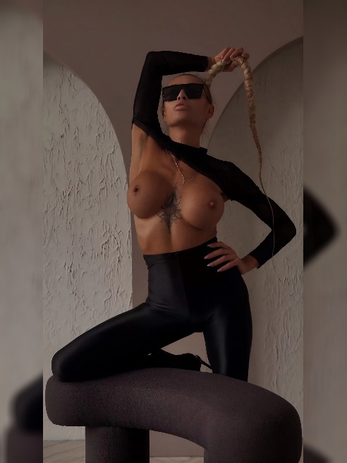 🔥🔥🔥SEXY ❤AFFINA 🔥🔥🔥
🔥❤🔥ELITE ESCORT ❤🔥❤
Приветик ,меня зовут Аффина ❤🔥
У меня самое красивое те... 🔥🔥🔥SEXY ❤AFFINA 🔥🔥🔥
🔥❤🔥ELITE ESCORT ❤🔥❤
Приветик ,меня зовут Аффина ❤🔥
У меня самое красивое те...