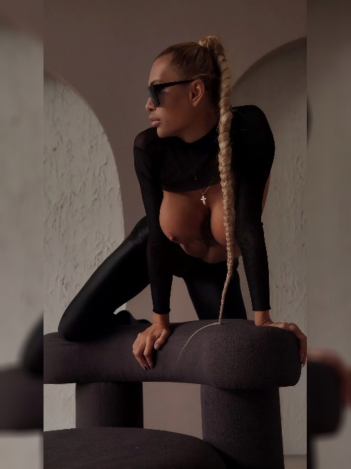 🔥🔥🔥SEXY ❤AFFINA 🔥🔥🔥
🔥❤🔥ELITE ESCORT ❤🔥❤
Приветик ,меня зовут Аффина ❤🔥
У меня самое красивое те... 🔥🔥🔥SEXY ❤AFFINA 🔥🔥🔥
🔥❤🔥ELITE ESCORT ❤🔥❤
Приветик ,меня зовут Аффина ❤🔥
У меня самое красивое те...