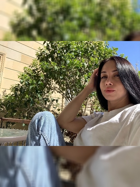 Дорогие мужчины🍓 

Приглашаю вас в мир Relaxa и наслаждения …. 

Прекрасный массаж , чувственная близость и приятное послевкусие от встре...
