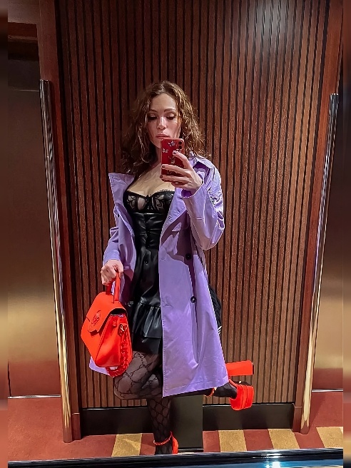 Мои хорошие , вы на страничке гуру в области секса☺️🥰 Уйдете от меня в полном кайфе ♥️ Мои хорошие , вы на страничке гуру в области секса☺️🥰 Уйдете от меня в полном кайфе ♥️