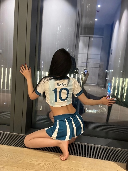 Самая жгучая кошечка❤🔥❤🔥❤&