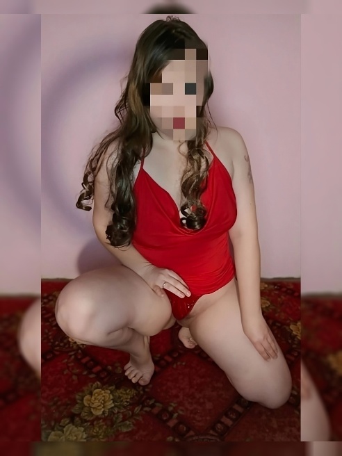 Яркая,страстная,в самом соку ...люблю секс,отдаюсь по полной