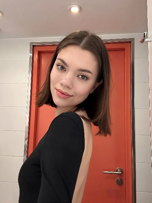 Я Анастасия, с удовольствием проведу с тобой время 🥰
Есть открытый телеграм канал)
Я обаятельная, умная и энергичная. Обожаю новые... Я Анастасия, с удовольствием проведу с тобой время 🥰
Есть открытый телеграм канал)
Я обаятельная, умная и энергичная. Обожаю новые...