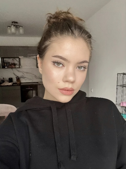 Я Анастасия, с удовольствием проведу с тобой время 🥰
Есть открытый телеграм канал)
Я обаятельная, умная и энергичная. Обожаю новые... Я Анастасия, с удовольствием проведу с тобой время 🥰
Есть открытый телеграм канал)
Я обаятельная, умная и энергичная. Обожаю новые...