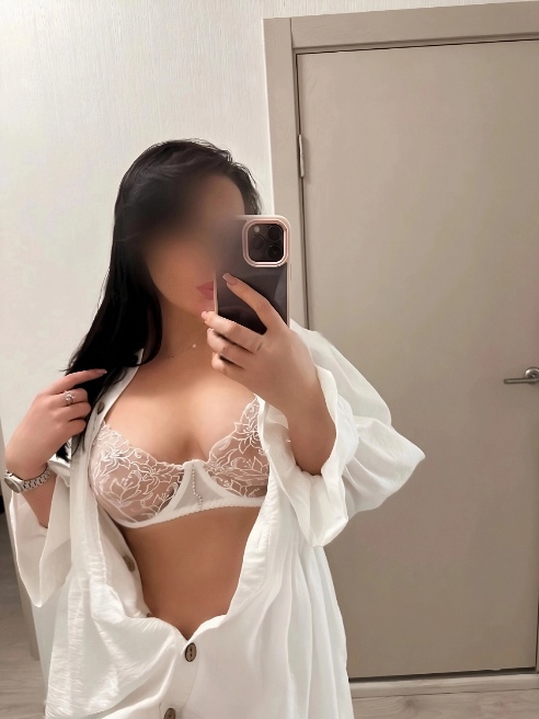 🔥🔥🔥В Москве до конца месяца🔥🔥🔥 Настоящая ценительница мужчин😌😋
Искренне кайфую,кончаю,сквиртую.
Натуральная женская фигура,все свое р... 🔥🔥🔥В Москве до конца месяца🔥🔥🔥 Настоящая ценительница мужчин😌😋
Искренне кайфую,кончаю,сквиртую.
Натуральная женская фигура,все свое р...