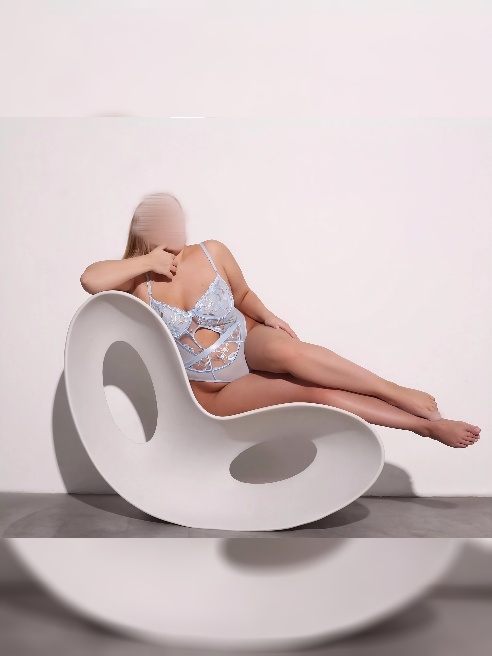 Для ценителей врожденной красоты, нежности , и шикарных больших форм 💋
Со мной тебе не будет скучно, не будет чувства дискомфорта или с... Для ценителей врожденной красоты, нежности , и шикарных больших форм 💋
Со мной тебе не будет скучно, не будет чувства дискомфорта или с...