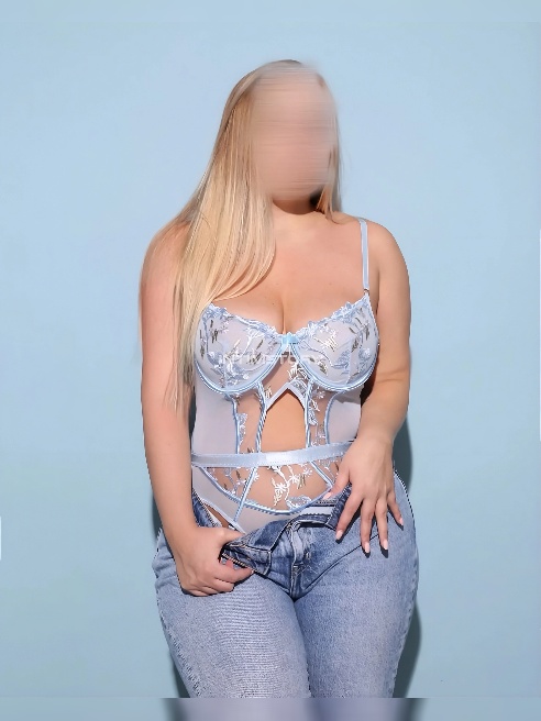 Для ценителей врожденной красоты, нежности , и шикарных больших форм 💋
Со мной тебе не будет скучно, не будет чувства дискомфорта или с... Для ценителей врожденной красоты, нежности , и шикарных больших форм 💋
Со мной тебе не будет скучно, не будет чувства дискомфорта или с...