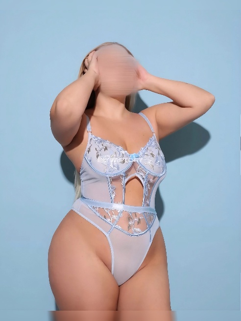Для ценителей врожденной красоты, нежности , и шикарных больших форм 💋
Со мной тебе не будет скучно, не будет чувства дискомфорта или с... Для ценителей врожденной красоты, нежности , и шикарных больших форм 💋
Со мной тебе не будет скучно, не будет чувства дискомфорта или с...