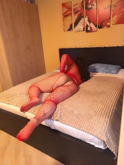 👄Твой член будет доволен, я тебе это обещаю, мой милый и любимый 👅🔥💕

Если любишь плюс сайз девушек,тогда, я полностью твоя🙂

Жду тебя в...