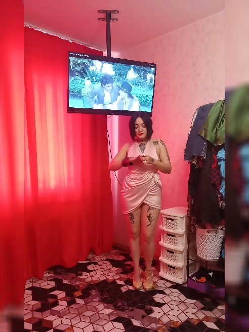 У меня экстрим тату в интимных местах и мега супер пирс ! Только у меня !Здравствуйте дорогие мои мужчины ! ,мне очень приятно видеть в... У меня экстрим тату в интимных местах и мега супер пирс ! Только у меня !Здравствуйте дорогие мои мужчины ! ,мне очень приятно видеть в...