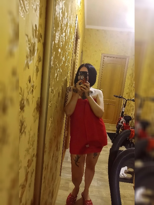 У меня экстрим тату в интимных местах и мега супер пирс ! Только у меня !Здравствуйте дорогие мои мужчины ! ,мне очень приятно видеть в... У меня экстрим тату в интимных местах и мега супер пирс ! Только у меня !Здравствуйте дорогие мои мужчины ! ,мне очень приятно видеть в...