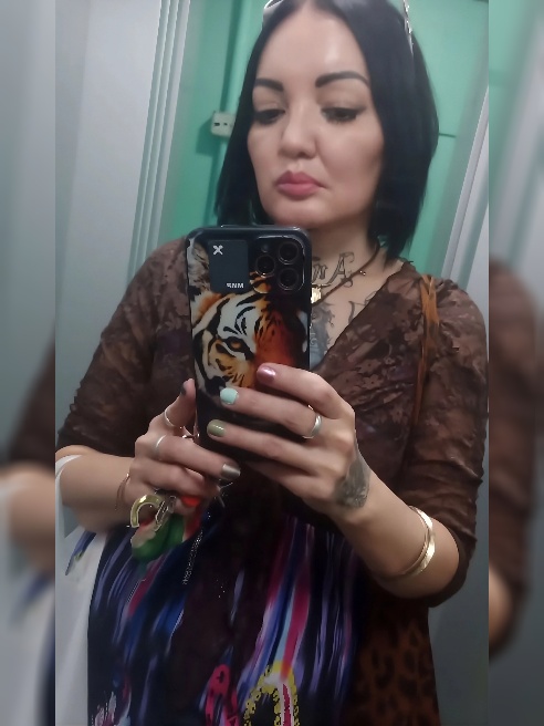 У меня экстрим тату в интимных местах и мега супер пирс ! Только у меня !Здравствуйте дорогие мои мужчины ! ,мне очень приятно видеть в... У меня экстрим тату в интимных местах и мега супер пирс ! Только у меня !Здравствуйте дорогие мои мужчины ! ,мне очень приятно видеть в...