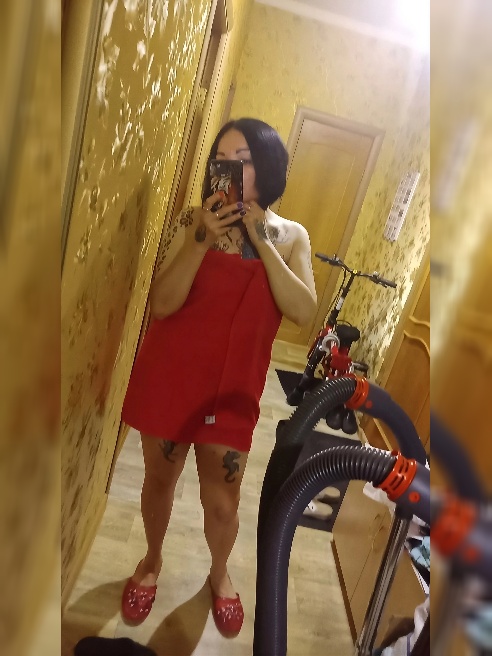 У меня экстрим тату в интимных местах и мега супер пирс ! Только у меня !Здравствуйте дорогие мои мужчины ! ,мне очень приятно видеть в... У меня экстрим тату в интимных местах и мега супер пирс ! Только у меня !Здравствуйте дорогие мои мужчины ! ,мне очень приятно видеть в...