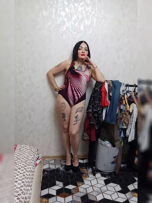 У меня экстрим тату в интимных местах и мега супер пирс ! Только у меня !Здравствуйте дорогие мои мужчины ! ,мне очень приятно видеть в... У меня экстрим тату в интимных местах и мега супер пирс ! Только у меня !Здравствуйте дорогие мои мужчины ! ,мне очень приятно видеть в...