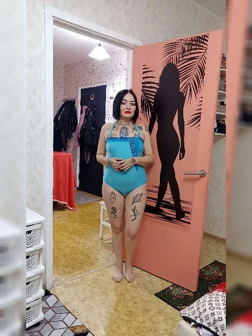 У меня экстрим тату в интимных местах и мега супер пирс ! Только у меня !Здравствуйте дорогие мои мужчины ! ,мне очень приятно видеть в... У меня экстрим тату в интимных местах и мега супер пирс ! Только у меня !Здравствуйте дорогие мои мужчины ! ,мне очень приятно видеть в...