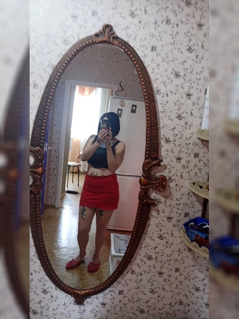 У меня экстрим тату в интимных местах и мега супер пирс ! Только у меня !Здравствуйте дорогие мои мужчины ! ,мне очень приятно видеть в... У меня экстрим тату в интимных местах и мега супер пирс ! Только у меня !Здравствуйте дорогие мои мужчины ! ,мне очень приятно видеть в...