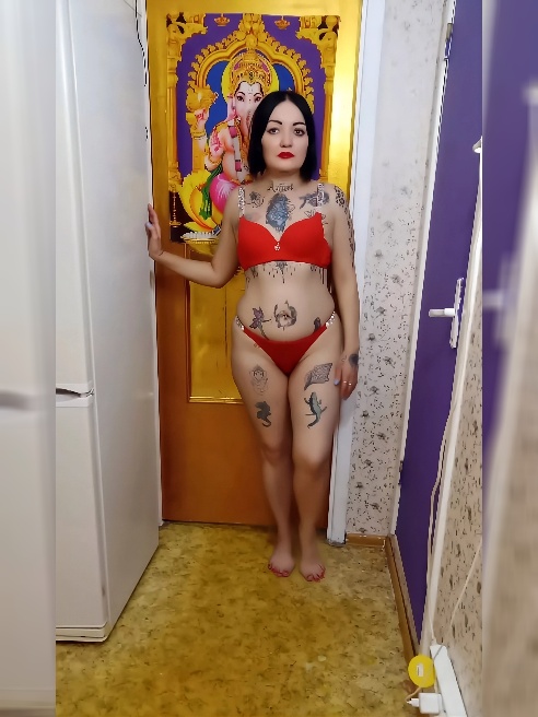 У меня экстрим тату в интимных местах и мега супер пирс ! Только у меня !Здравствуйте дорогие мои мужчины ! ,мне очень приятно видеть в... У меня экстрим тату в интимных местах и мега супер пирс ! Только у меня !Здравствуйте дорогие мои мужчины ! ,мне очень приятно видеть в...