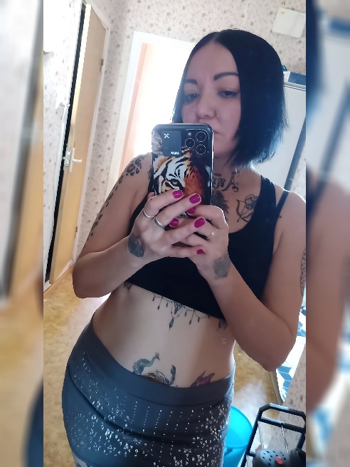 У меня экстрим тату в интимных местах и мега супер пирс ! Только у меня !Здравствуйте дорогие мои мужчины ! ,мне очень приятно видеть в... У меня экстрим тату в интимных местах и мега супер пирс ! Только у меня !Здравствуйте дорогие мои мужчины ! ,мне очень приятно видеть в...