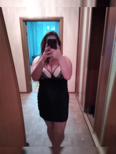 !Всех жду в гости сегодня последний день успейти 😘
Без потока. 😘Вкусная пышка пригласит в гости для хорошего отдыха и хорошего секса.... !Всех жду в гости сегодня последний день успейти 😘
Без потока. 😘Вкусная пышка пригласит в гости для хорошего отдыха и хорошего секса....