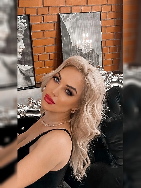 Я прилетела ❤❤ Загоревшая и соскучилась по страстным встречам 🔥🔥 Жду тебя в свои объятия с нетерпением !!! 🥰🥰



Новые фото уже в моем...