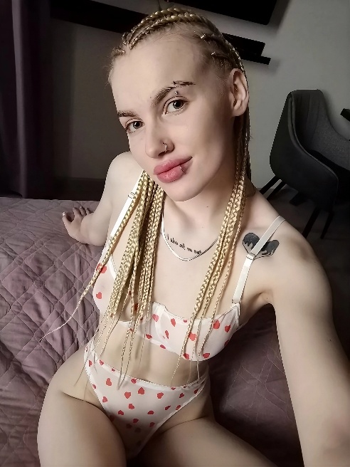 ИНДИВИДУАЛЬНО ✅ 

Одна в апартах ✅ 

Говорят, поцелуи — это язык любви. Может поболтаем?😏



Звони или пиши на WhatsApp !