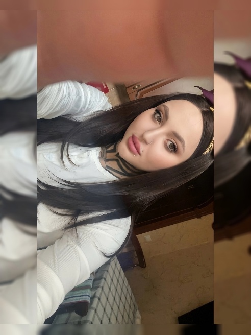 💚Встречаюсь индивидуально-всё конфиденциально💚
🩷Наша встреча пройдет идеально от начала до конца,я люблю опрятных мужчин и встречаюсь в... 💚Встречаюсь индивидуально-всё конфиденциально💚
🩷Наша встреча пройдет идеально от начала до конца,я люблю опрятных мужчин и встречаюсь в...