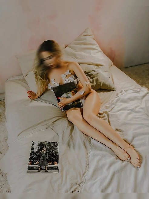 Меня зовут Варюша❤ Я самая настоящая модель и красавица 🥰💖 Любимица мужчин и просто мечта 😈💖



Влюбляю в себя с самого порога и с первог...