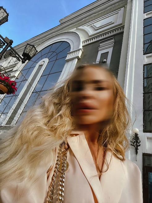 Меня зовут Варюша❤ Я самая настоящая модель и красавица 🥰💖 Любимица мужчин и просто мечта 😈💖
Влюбляю в себя с самого порога и с первог... Меня зовут Варюша❤ Я самая настоящая модель и красавица 🥰💖 Любимица мужчин и просто мечта 😈💖
Влюбляю в себя с самого порога и с первог...