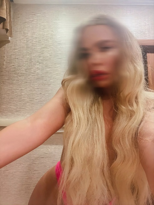 Меня зовут Варюша❤ Я самая настоящая модель и красавица 🥰💖 Любимица мужчин и просто мечта 😈💖
Влюбляю в себя с самого порога и с первог... Меня зовут Варюша❤ Я самая настоящая модель и красавица 🥰💖 Любимица мужчин и просто мечта 😈💖
Влюбляю в себя с самого порога и с первог...