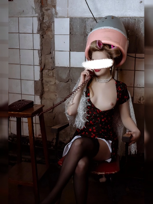 Всем,приветик!❤

Меня зовут Анжелика и сразу скажу - я актриса и сценки из фотосессии не более чем моя хорошая актерская игра 🎬🎞🎥



Ну ч...