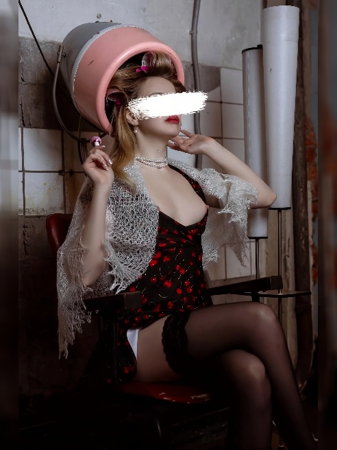 Всем,приветик!❤

Меня зовут Анжелика и сразу скажу - я актриса и сценки из фотосессии не более чем моя хорошая актерская игра 🎬🎞🎥



Ну ч...