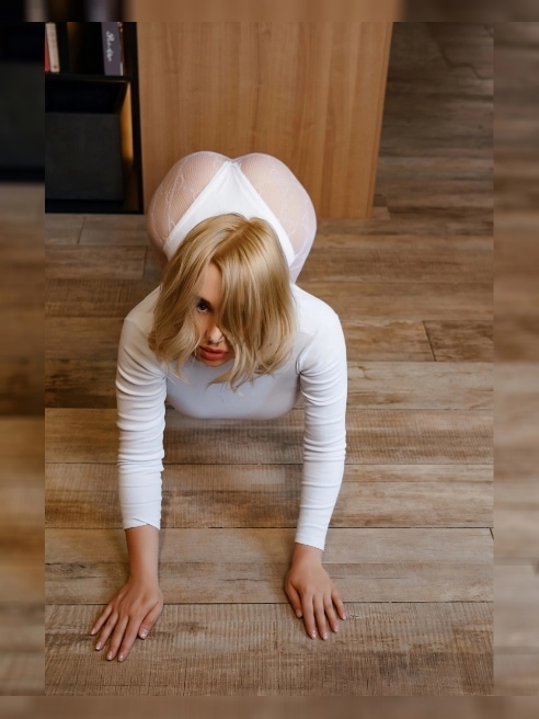 Индивидуально🌹 На звонки отвечаю лично👌 Обладательница красивого 🍑и 🍒с бархатистой нежной кожей 🔥

Милая, ухоженная, красивая девушка.

П...