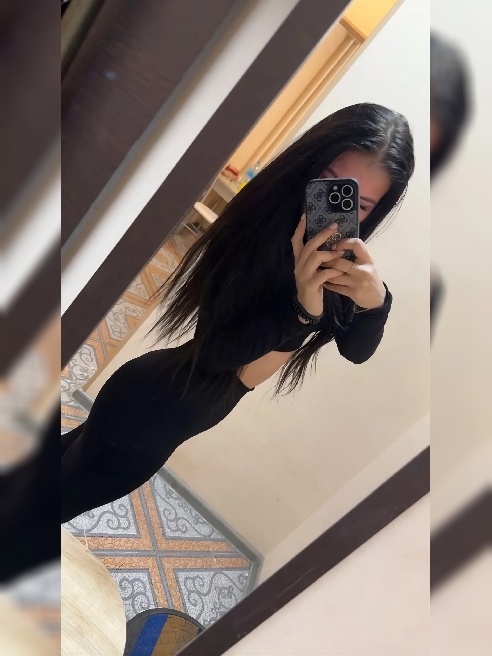 Миниатюрная девушка с изящной фигурой и утончёнными чертами лица😘 создам атмосферу лёгкости и комфорта, знаю, как вести беседу, поддержив... Миниатюрная девушка с изящной фигурой и утончёнными чертами лица😘 создам атмосферу лёгкости и комфорта, знаю, как вести беседу, поддержив...