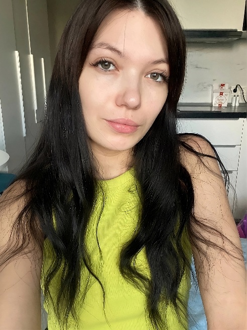 Меня зовут Ася ❤



Я молодая и привлекательная, страстная и креативная любовница. Индивидуальный подход к общению на высшем уровне. ❤...