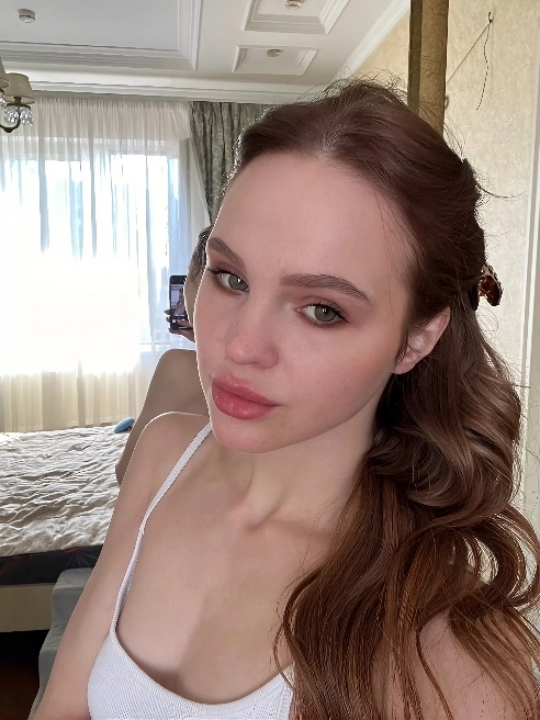 Привет, дорогой гость💋

Познакомимся поближе? Меня зовут Мила) Искренне люблю мужчин,а потому отнесусь к нашей встрече как к настоящему с...