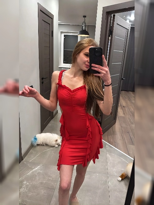 Привет, дорогой гость💋

Познакомимся поближе? Меня зовут Мила) Искренне люблю мужчин,а потому отнесусь к нашей встрече как к настоящему с...