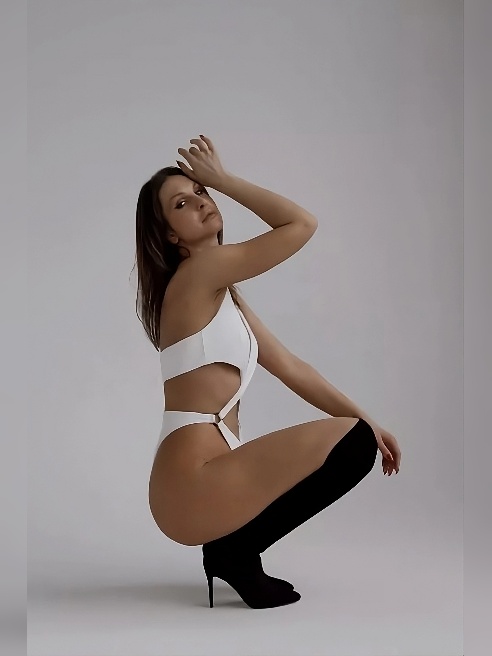 Пригласи меня на танец 💃