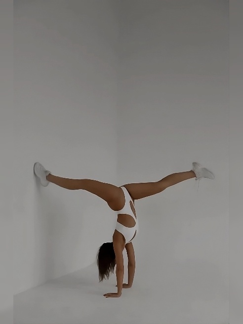 Пригласи меня на танец 💃