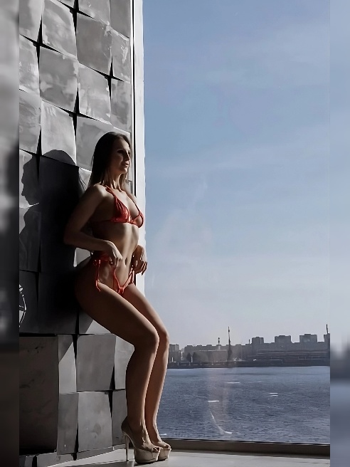 Пригласи меня на танец 💃