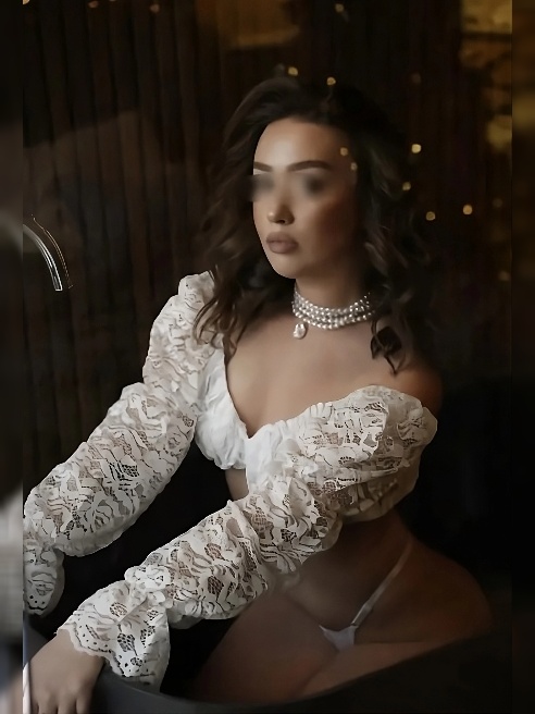 💜 😈 Милая развратная кошечка)а с шикарной попкой🍬🍑
 разноображу твой отдых. 💜💋Со мной никогда не бывает сухо 💦